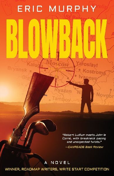 Blowback