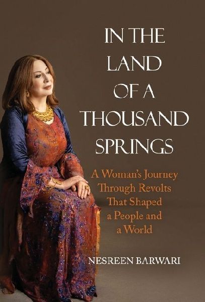 In the Land of a Thousand Springs