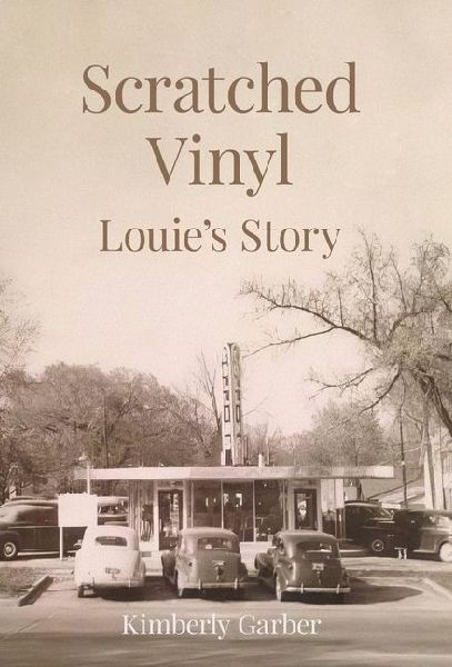 Scratched Vinyl: Louies Story