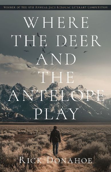 Where the Deer and the Antelope Play
