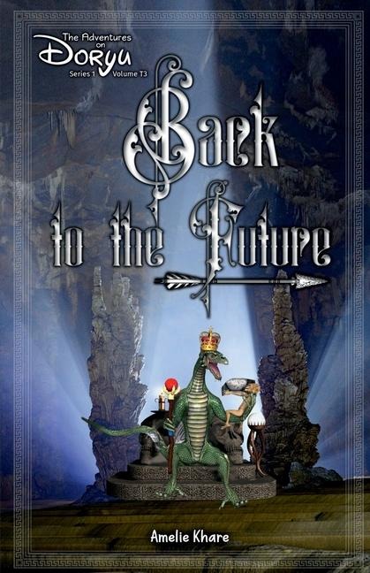 The Adventures on Doryu - Back to the Future: Back to the Future