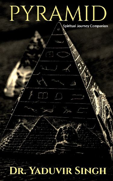 Pyramid: Spiritual Journey Companion