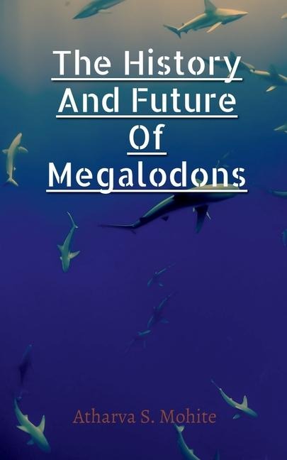 The History And Future Of Megalodons: Navigating Stress for Academic Success: From Overwhelm to Aces: The Ultimate Stress Transformation for students
