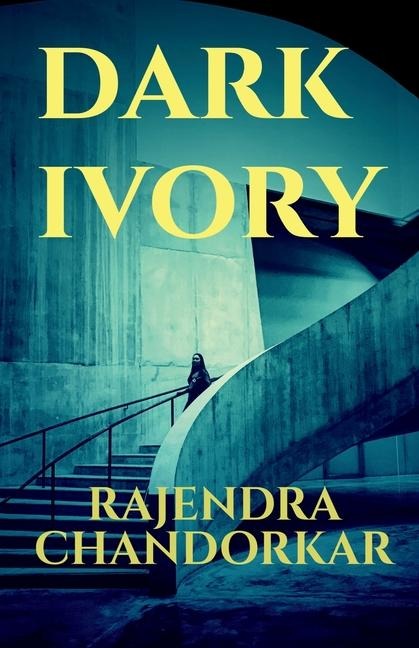 Dark Ivory: Poetry of Loves trials and triumphs
