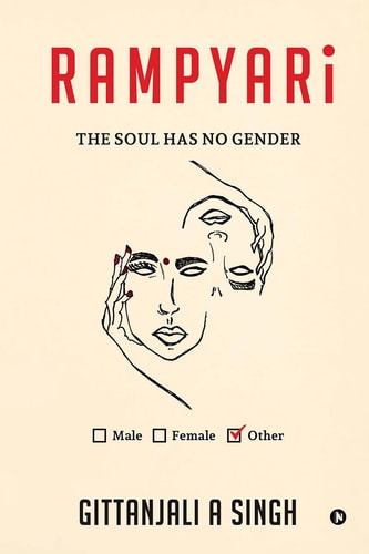 Rampyari The Soul Has No Gender