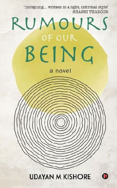 Rumours of Our Being