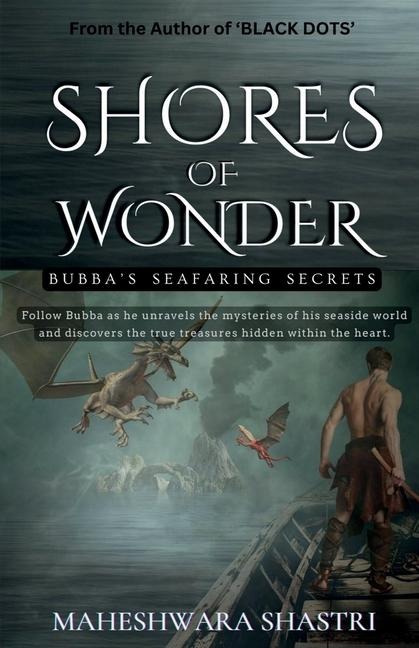 Shores of Wonder: Bubba's Seafaring Secrets - Where every wave brings dreams to life