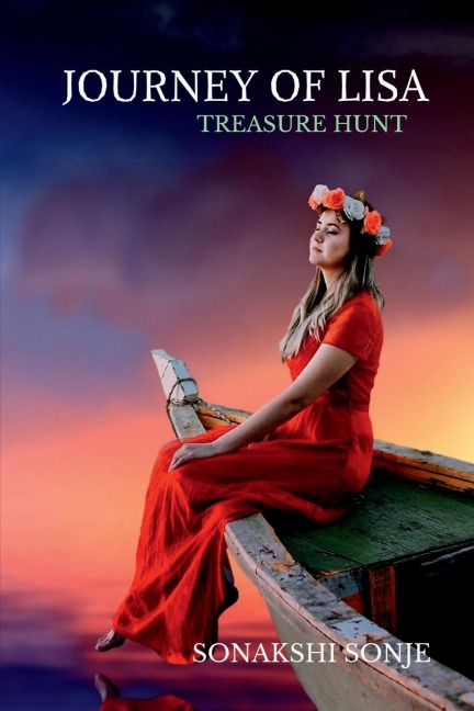 Journey of Lisa: Treasure Hunt