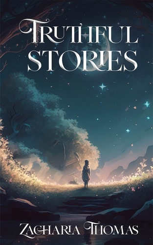 Truthful Stories A Bouquet of Short Stories