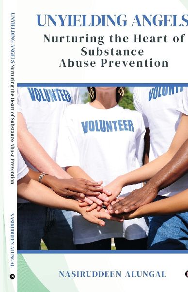 Unyielding Angels: Nurturing the Heart of Substance Abuse Prevention