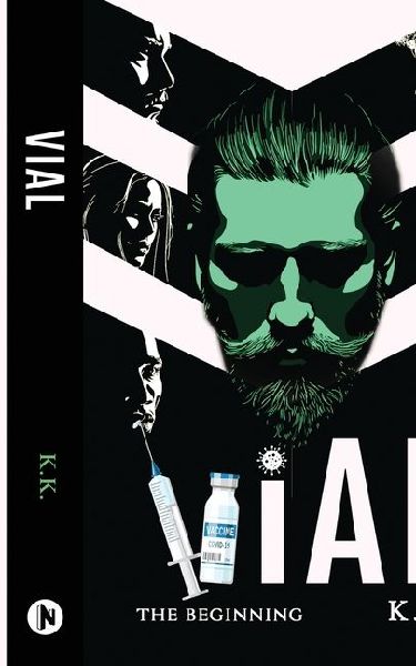 Vial: The Beginning