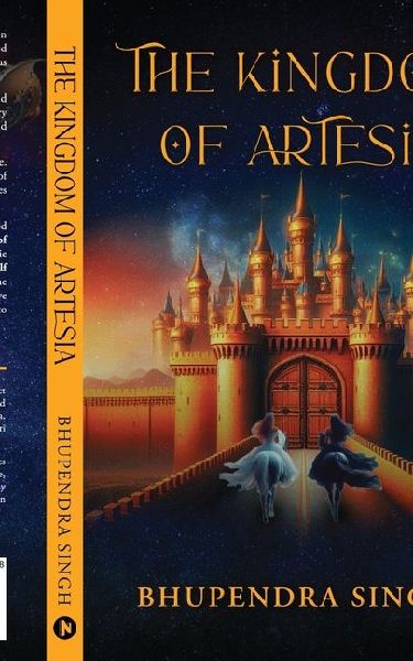 The Kingdom of Artesia