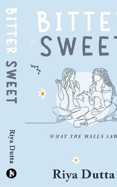 Bitter Sweet: What The Walls Saw