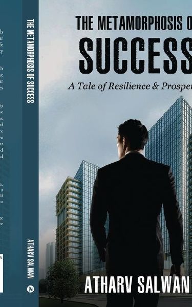 The Metamorphosis of Success: A Tale of Resilience and Prosperity