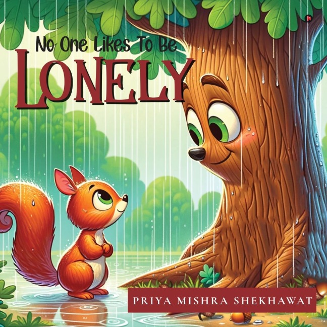 No One Likes to be Lonely