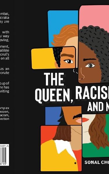 The Queen, Racism and Me
