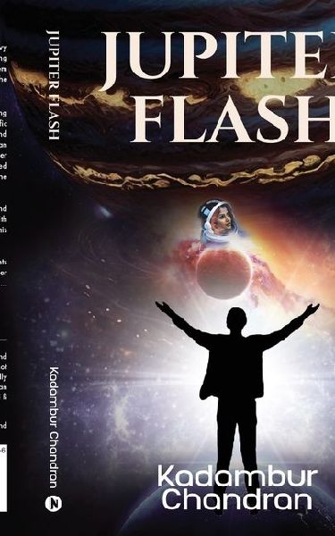 Jupiter Flash