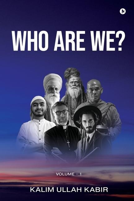 Who Are We?: Volume-1