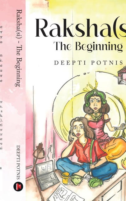 Raksha(Si) - The Beginning