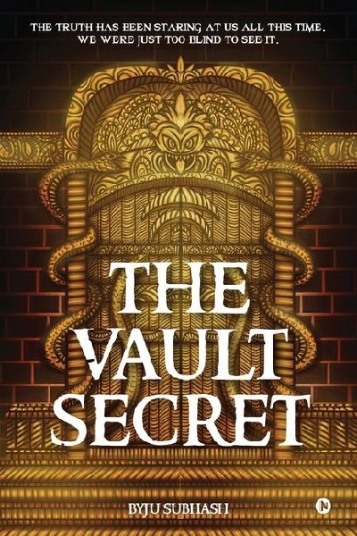 The Vault Secret