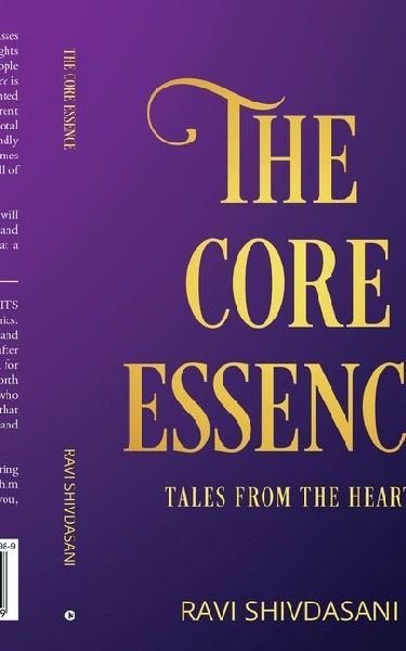 The Core Essence: Tales from the Heart