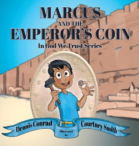 Marcus and the Emperors Coin