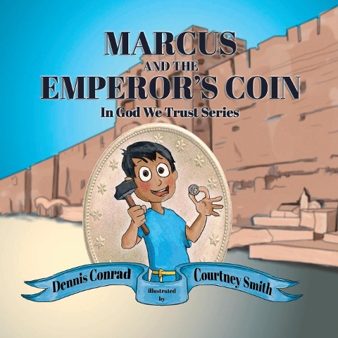 Marcus and the Emperors Coin