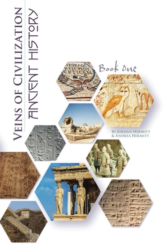 Veins of Civilization Ancient History