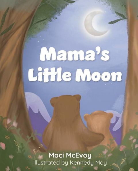 Mamas Little Moon