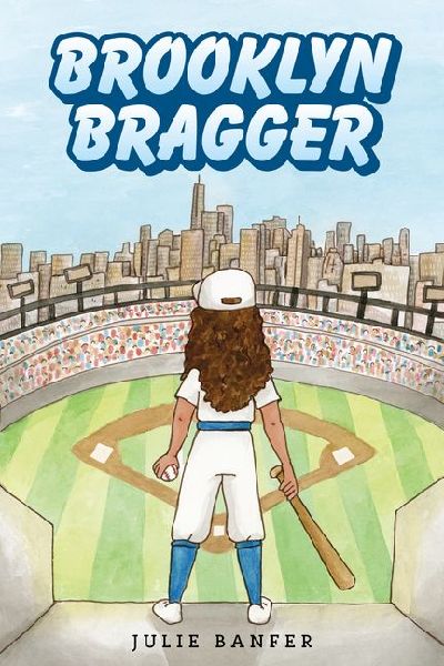 Brooklyn Bragger
