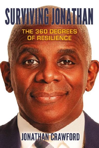 Surviving Jonathan: The 360 Degrees of Resilience