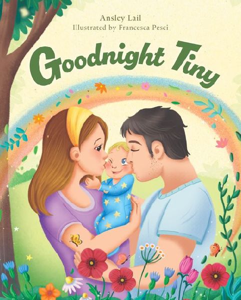 Goodnight Tiny
