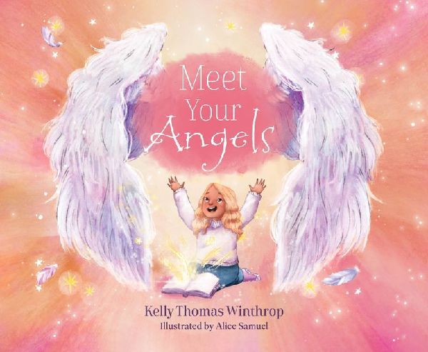 Meet Your Angels