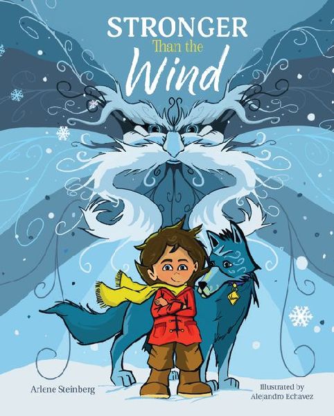 Stronger Than the Wind
