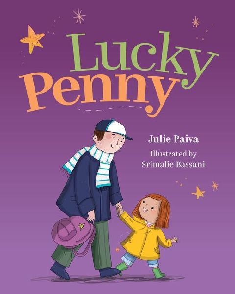 Lucky Penny