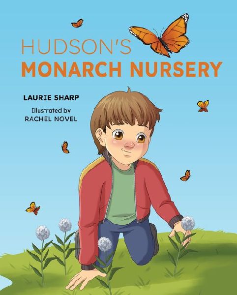 Hudsons Monarch Nursery