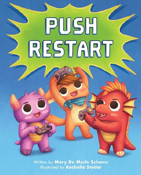 Push Restart