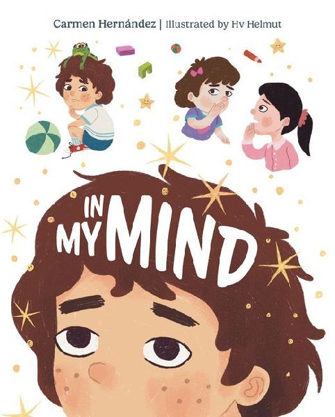 In My Mind