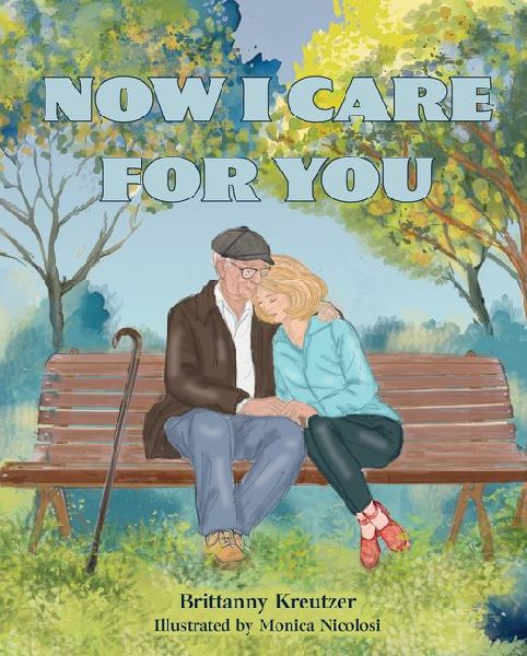 Now I Care for You