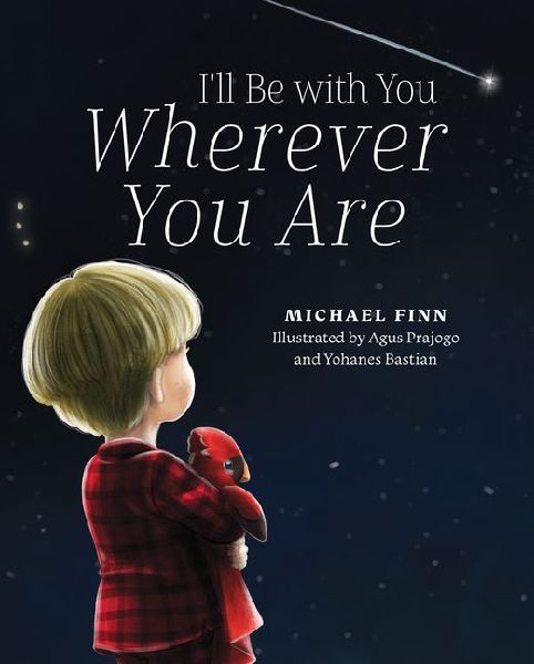 Ill Be with You Wherever You Are