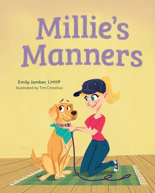 Millies Manners