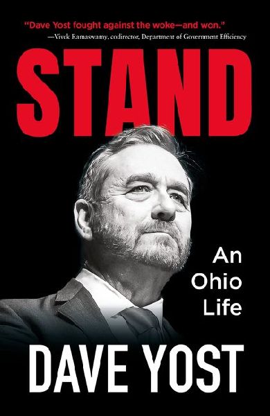 Stand: An Ohio Life