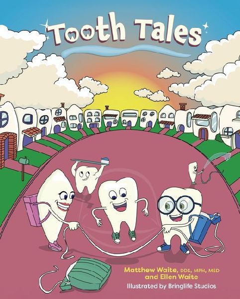 Tooth Tales