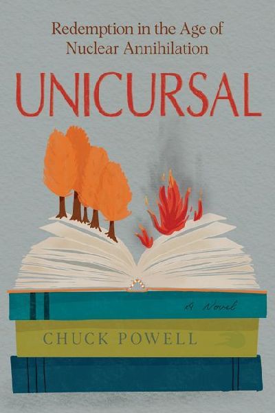 Unicursal: Redemption in the Age of Nuclear Annihilation