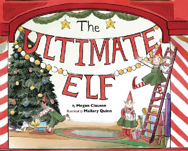The Ultimate Elf