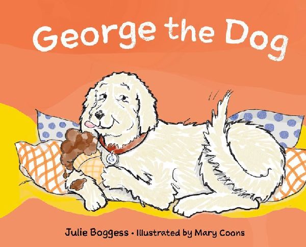 George the Dog