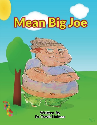 Mean Big Joe