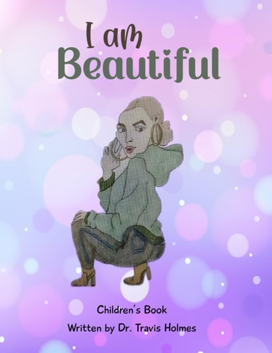 I Am Beautiful