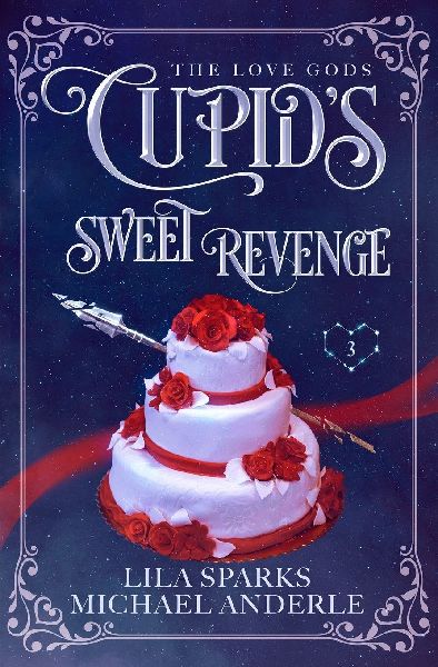 Cupids Sweet Revenge