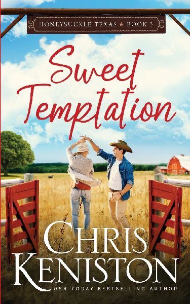 Sweet Temptation